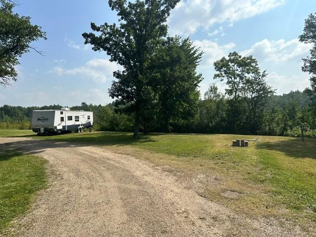 Land for sale in Hubbard, Minnesota
