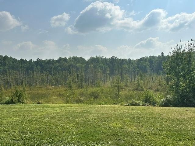 Land for sale in Hubbard, Minnesota
