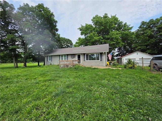 House for sale in Kansas