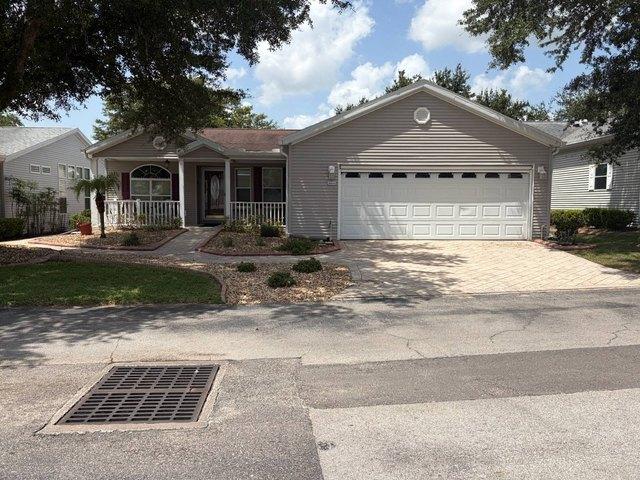 House for sale in Dade City, Florida