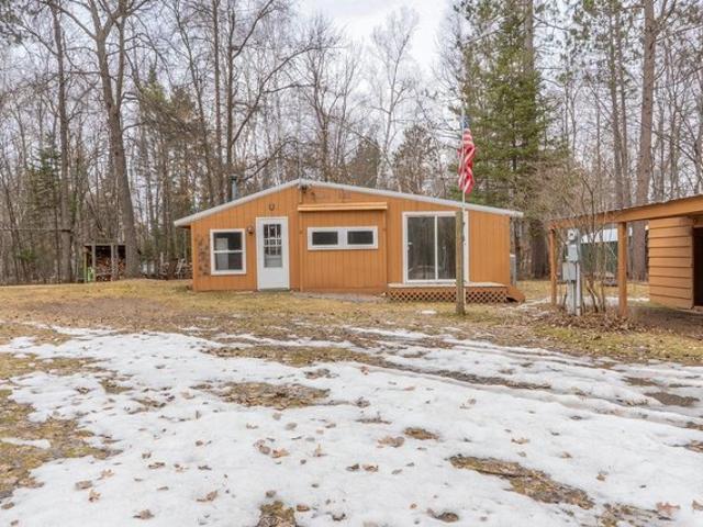 House for sale in Sturgeon Lake, Minnesota