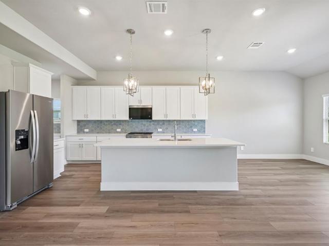 House for sale in Farmersville, Collin County