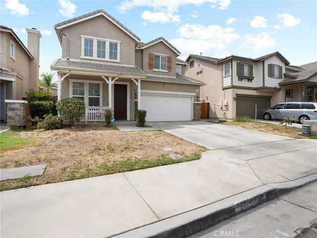 House for sale in Perris, California