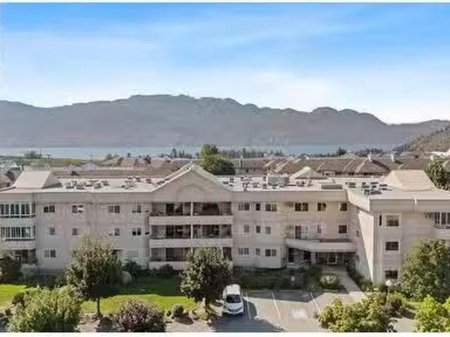 Condo for sale in West Kelowna, British Columbia