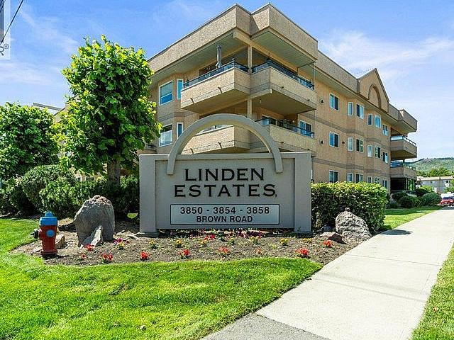Condo for sale in West Kelowna, British Columbia