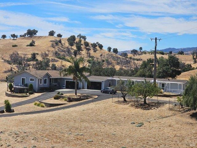 House for sale in Solano, California