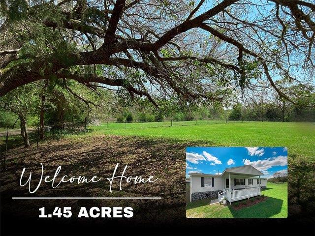 House for sale in Alto, Texas