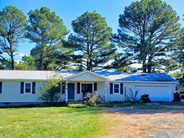 House for sale in Woodville, Alabama