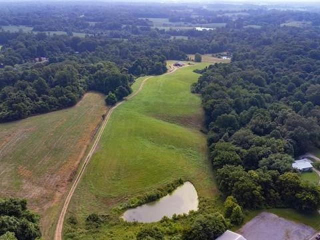 Farm for sale in Tennessee