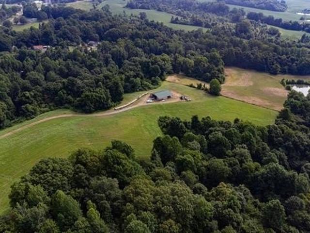 Farm for sale in Tennessee