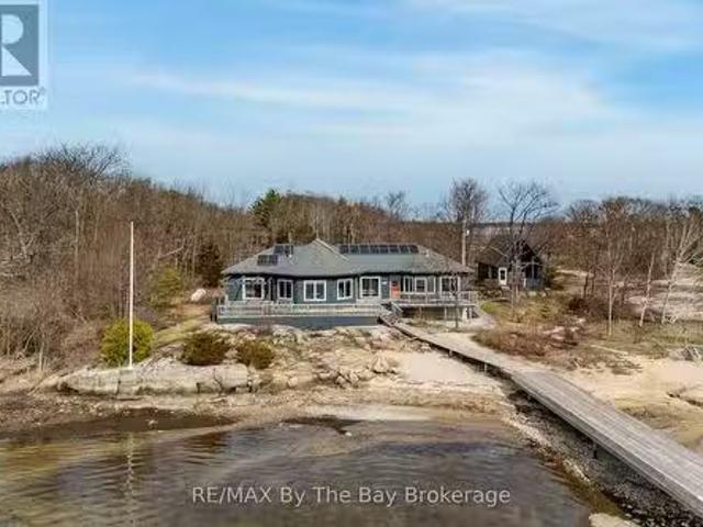 House for sale in Muskoka, Ontario