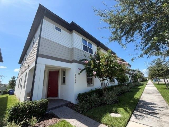 Townhouse for sale in Saint Cloud, Florida