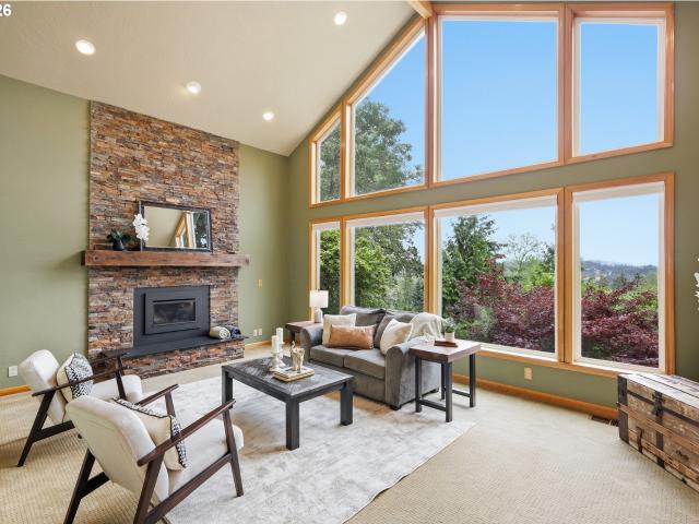 House for sale in Oregonia