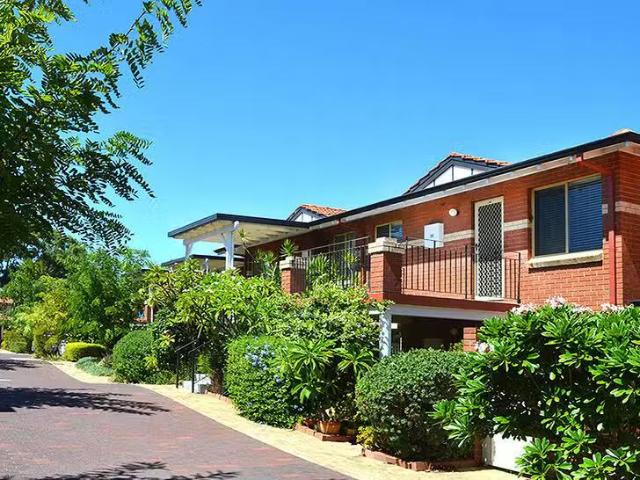 Apartment for rent in Cambridge, Western Australia