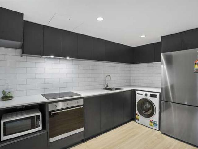 Apartment for rent in Three Kings