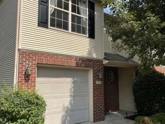 Townhouse for rent in Lexington, Kentucky