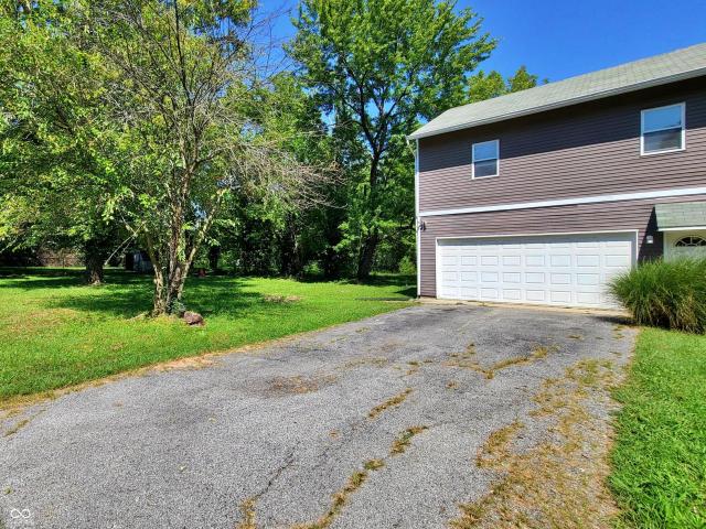 Property for rent in Camby, Indiana