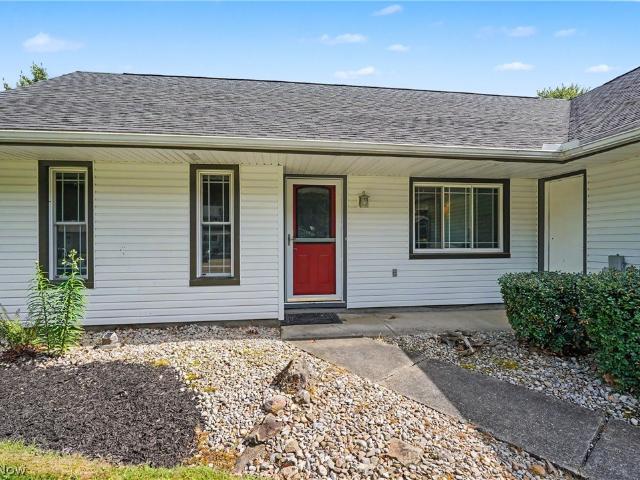 House for sale in Summit, Ohio