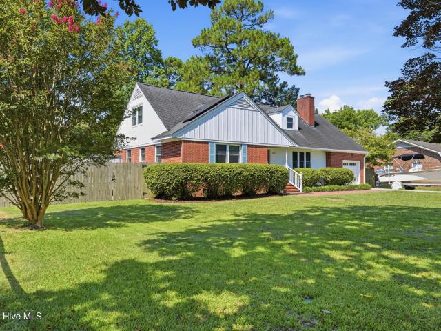 House for sale in Wilmington, North Carolina