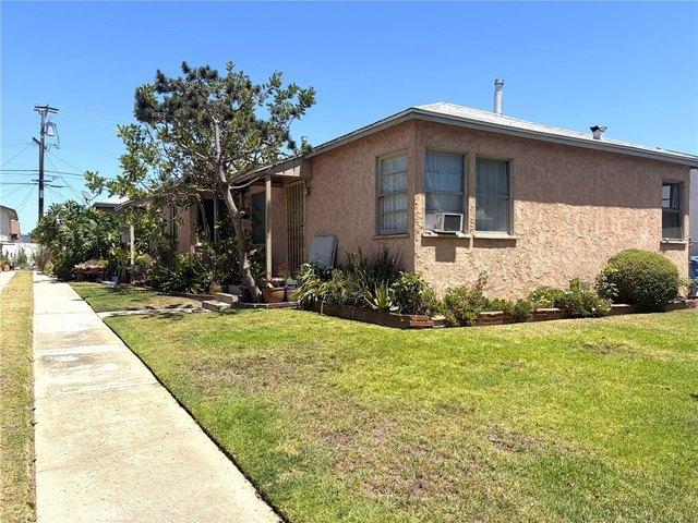 House for sale in Culver City, California