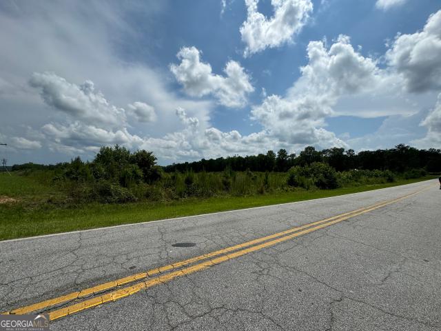 Commercial for sale in Upson, Georgia