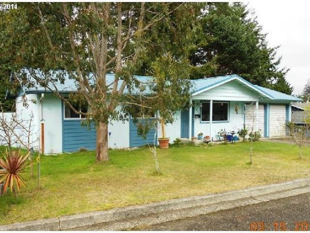 House for sale in Oregonia