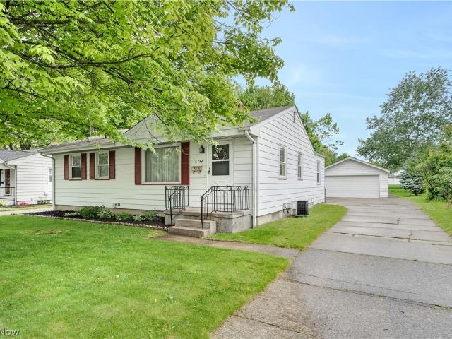 House for sale in Boardman, Ohio