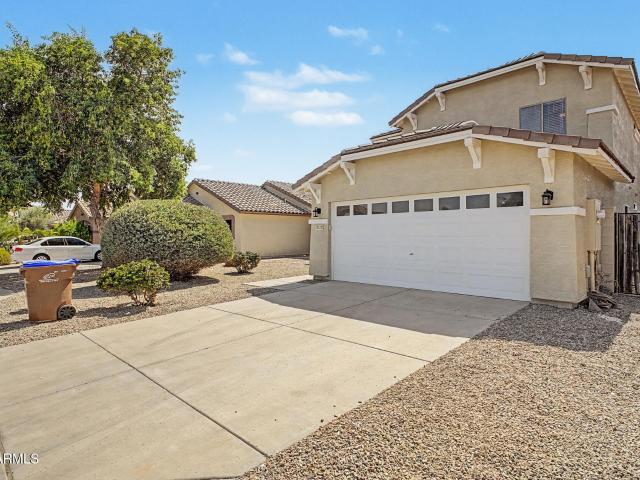 House for sale in Arizona