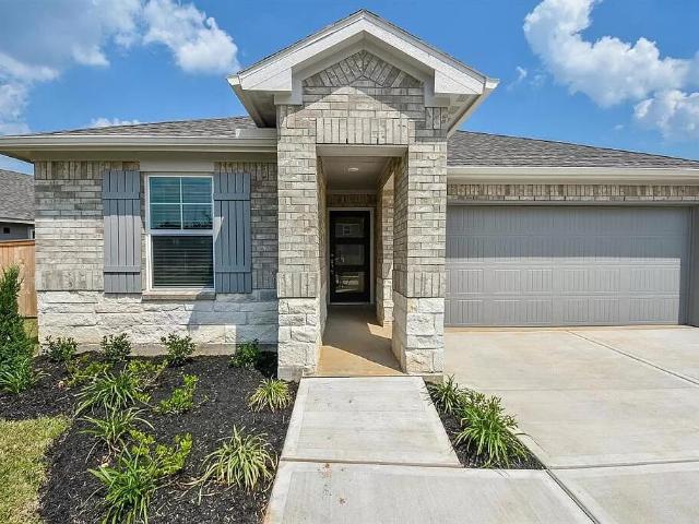 Property for rent in Magnolia, Texas