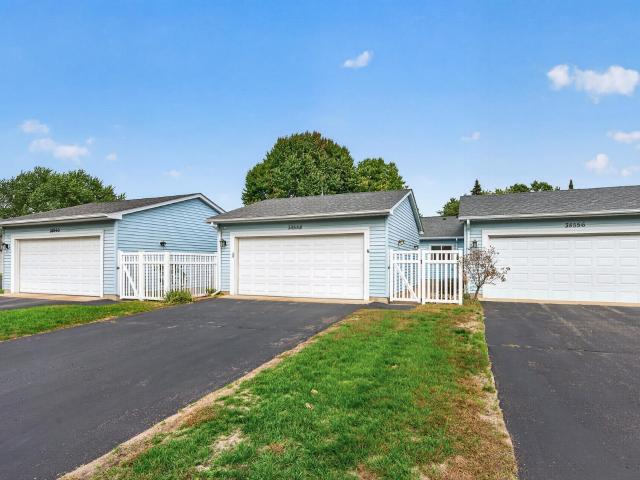 Townhouse for sale in North Branch, Minnesota