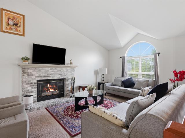 House for sale in Westland, Michigan