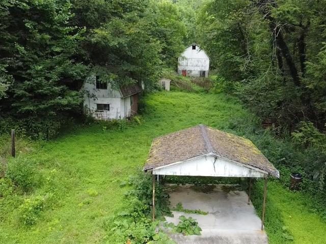 Land for sale in Sardis, Ohio