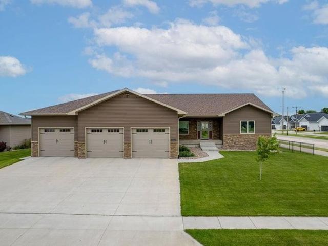 House for sale in Nebraska
