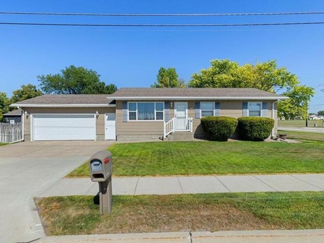 House for sale in Nebraska