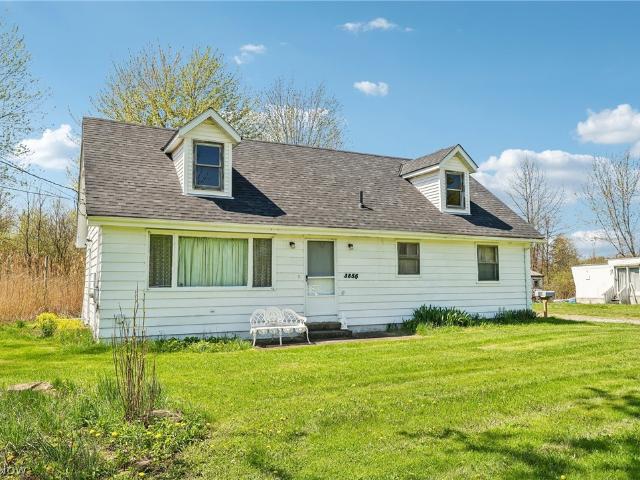 House for sale in Geneva, Ohio