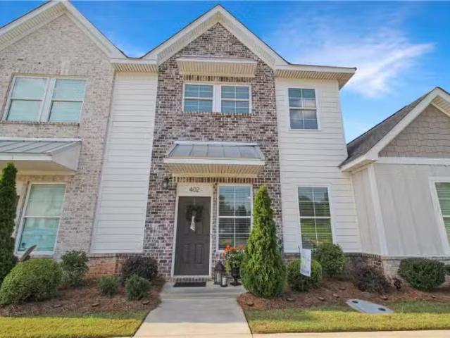 House for rent in Opelika