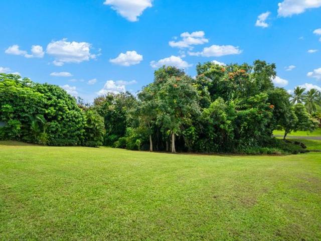 Land for sale in Lihue, Hawaii