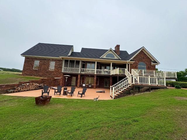 House for sale in Ark