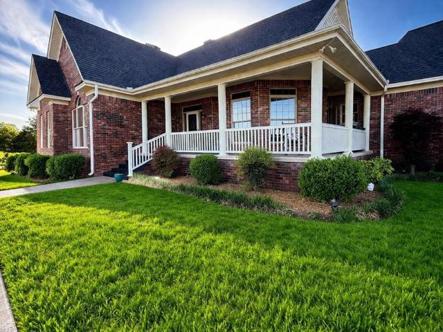 House for sale in Ark
