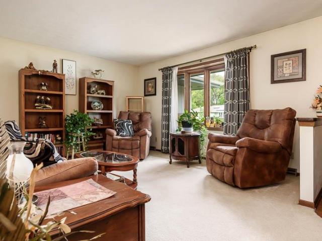 House for sale in Winnebago, Illinois