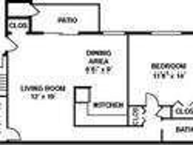 House for rent in Horsham, Pennsylvania