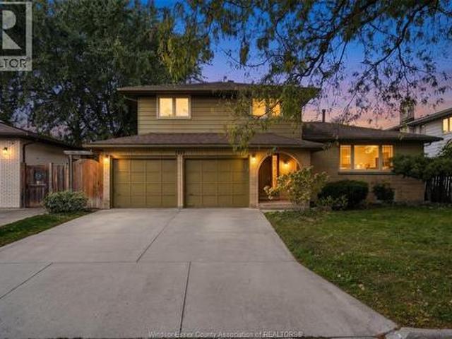 House for sale in Roseland, Windsor