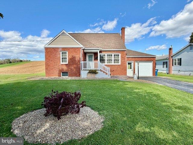 House for sale in New Enterprise, South Woodbury Township
