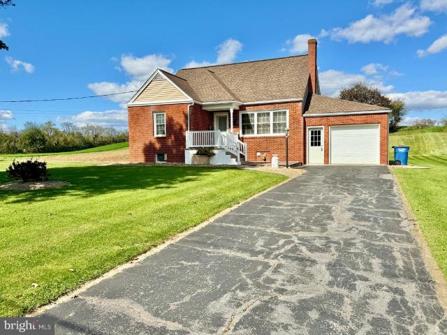 House for sale in New Enterprise, South Woodbury Township