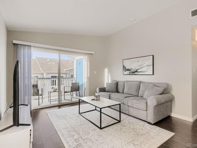 Condo for sale in Highlands Ranch, Colorado