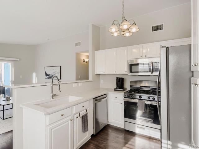 Condo for sale in Highlands Ranch, Colorado