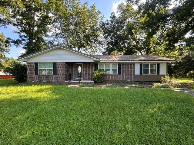 Farm for sale in Troy, Alabama