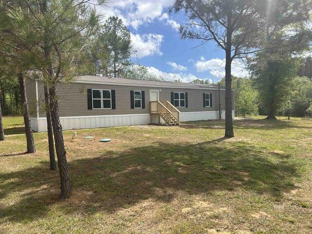 House for sale in Brilliant, Alabama