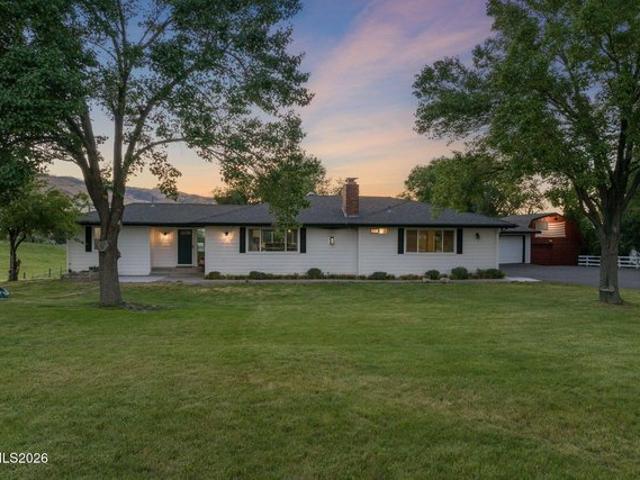 House for sale in Reno, Nevada