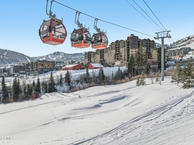 Condo for sale in Park City, Utah